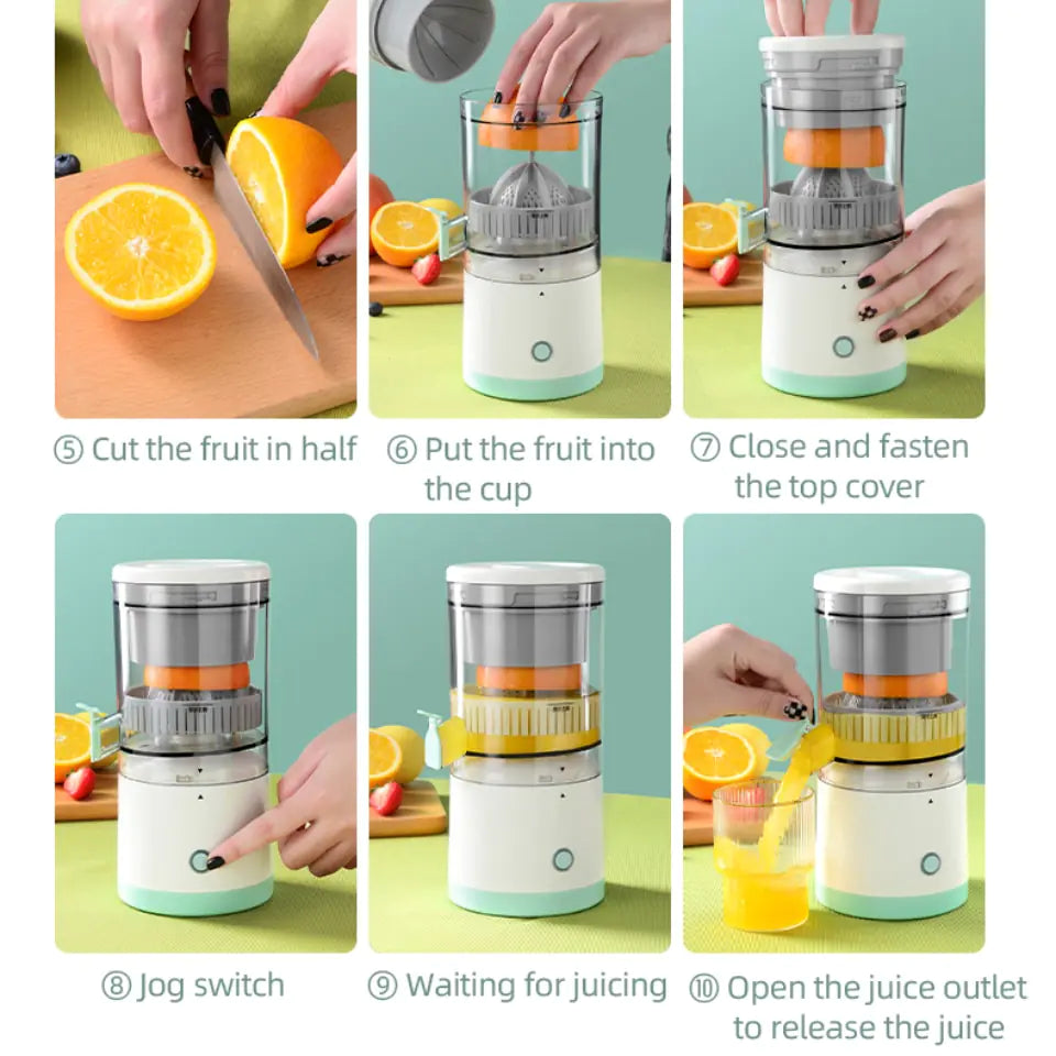 MINI JUICEMAKER